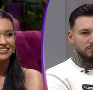 Bianca și Robert sunt acuzați că ar forma un cuplu de afară! „Te-ai dat de gol cu multe”. Cum ar fi fost prinși concurenții de la „Casa iubirii”